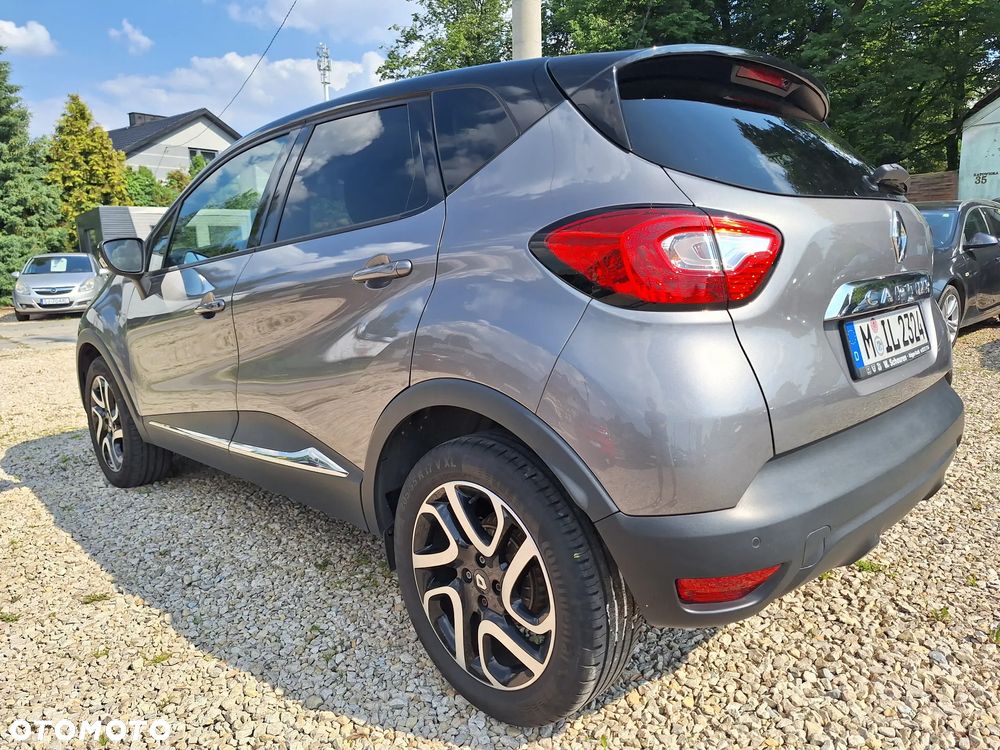 Renault Captur ENERGY TCe 90 Start&Stop Intens - 7
