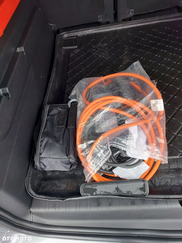 Opel Combo 50kWh Edition Plus - 3