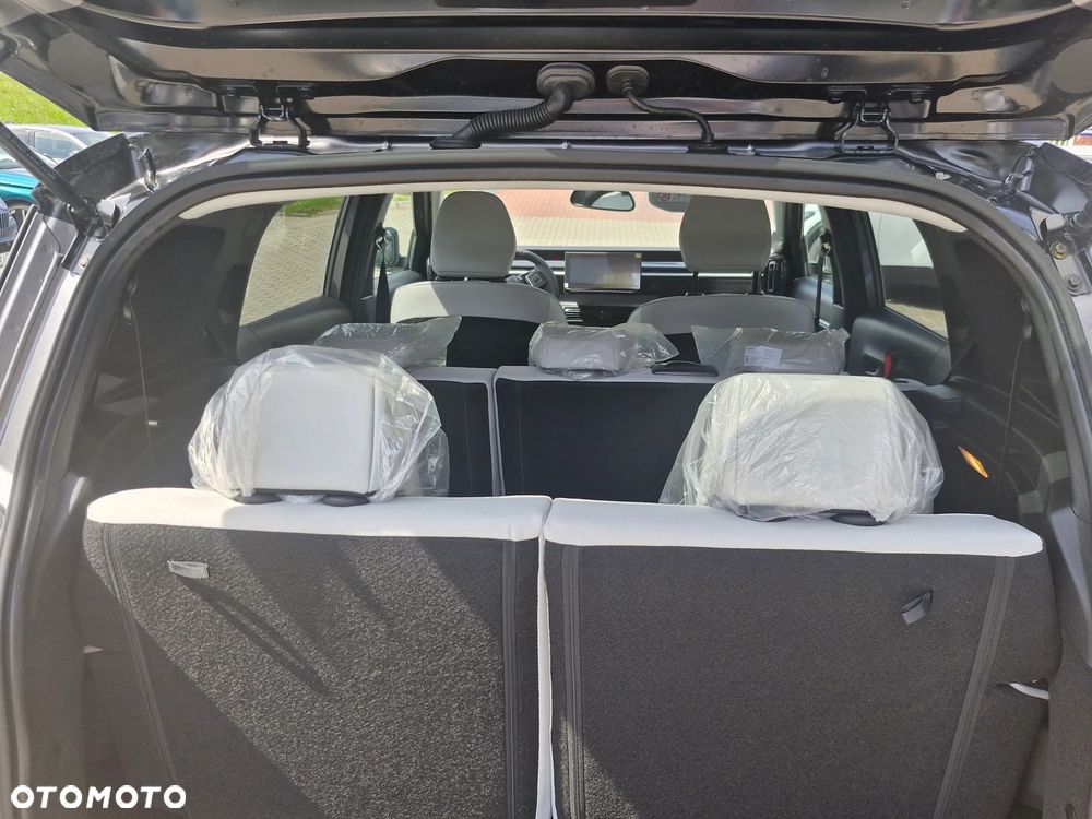 Citroën C3 Aircross 1.2 mHEV Max S&S eDCT6 - 17