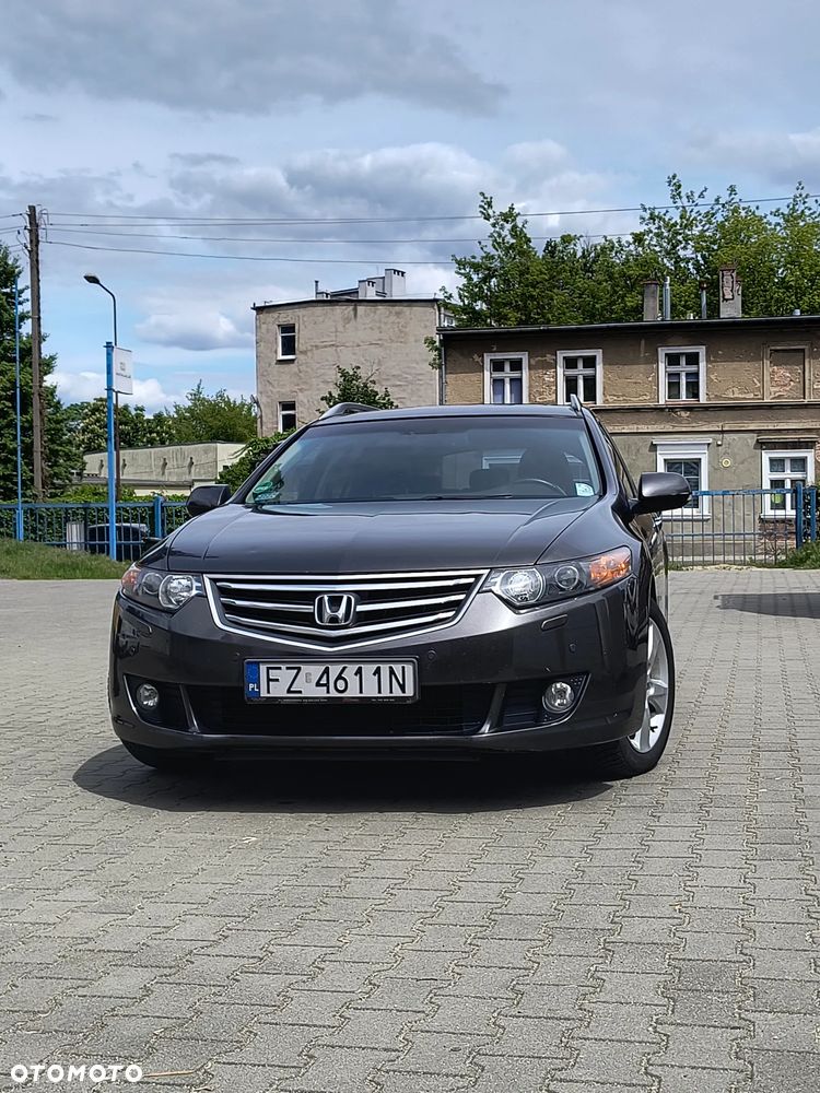 Honda Accord 2.0 Elegance - 1