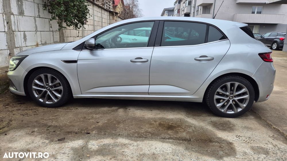 Renault Megane Energy 1.6 TCe EDC GT - 12
