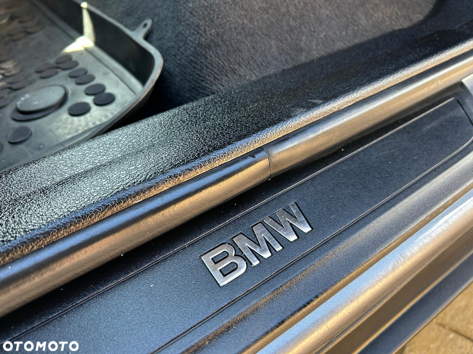BMW X3 xDrive20d - 17
