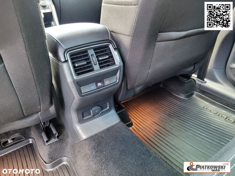 Skoda Kodiaq 2.0 TDI 4x4 Business DSG - 21