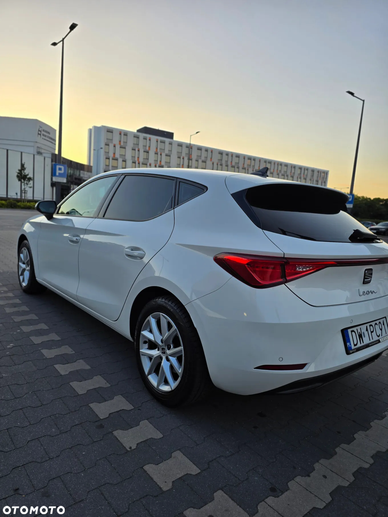 Seat Leon 1.5 TSI Style - 4
