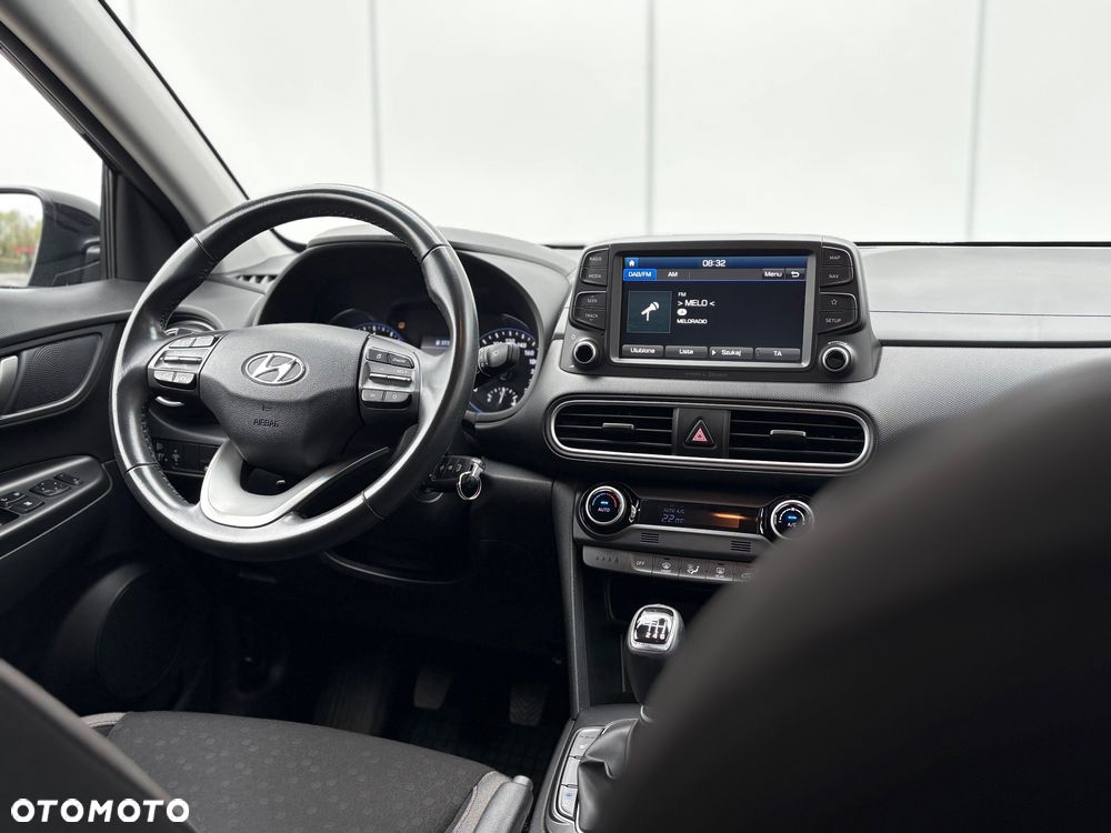 Hyundai Kona 1.0 T-GDI Advantage - 10