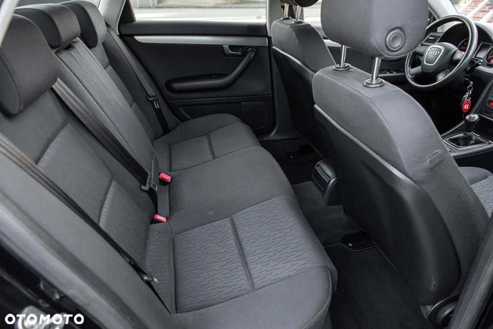 Audi A4 - 21