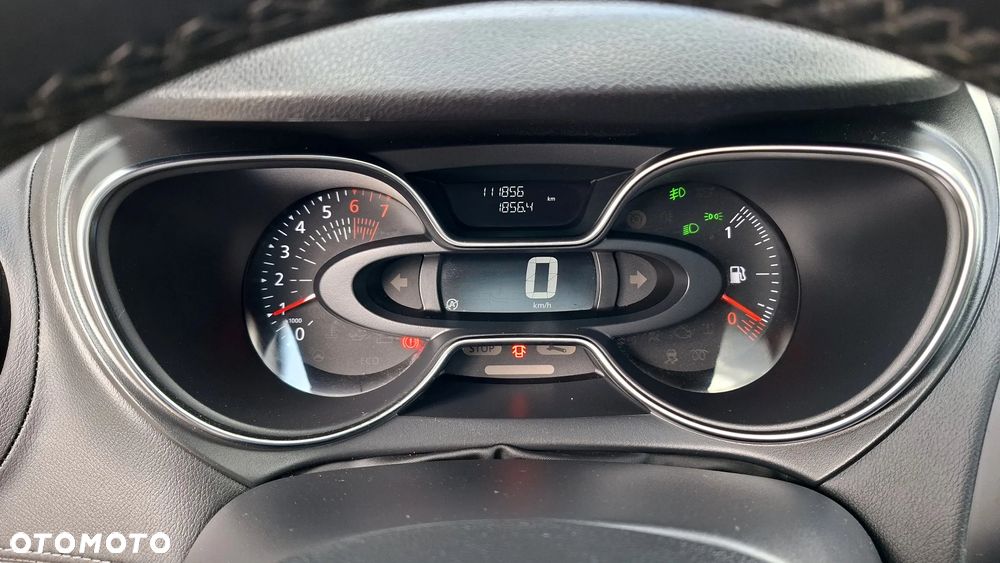 Renault Captur ENERGY TCe 120 Initiale Paris - 34