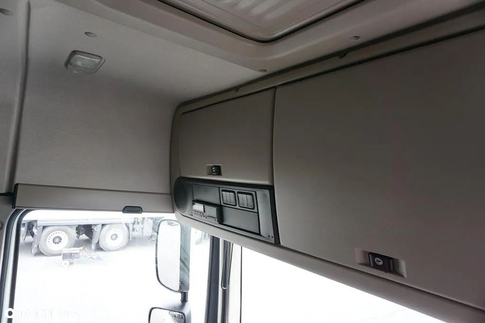 DAF 106 / 480 / EURO 6 / ACC / SPACE CAB / HYDRAULIKA - 28