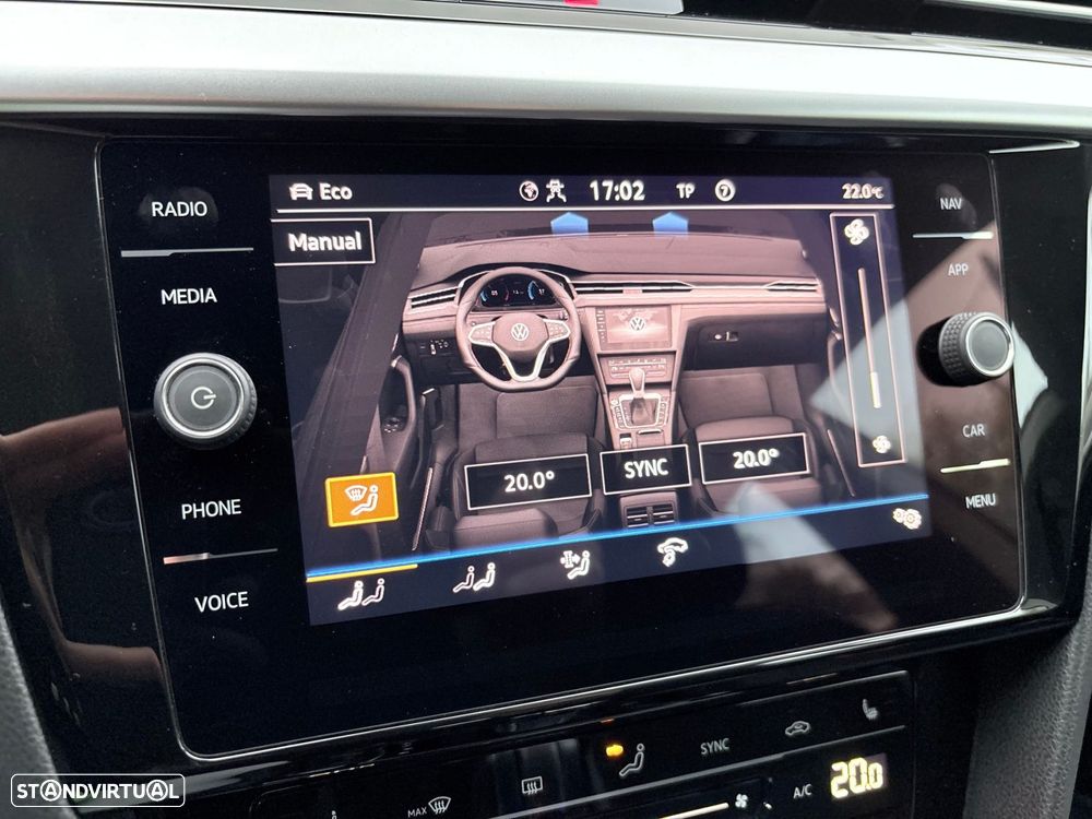 VW Arteon Shooting Brake 1.4 TSI eHybrid Elegance - 41