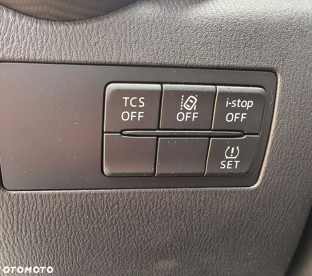 Mazda CX-3 SKYACTIV-G 120 FWD Kizoku Intense - 20