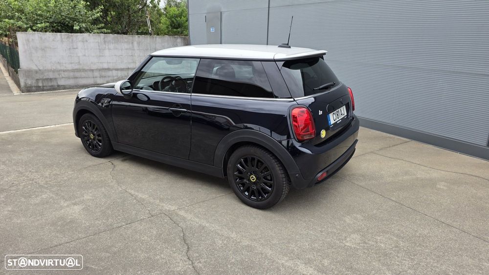 MINI 3 Portas Cooper E Classic S - 7