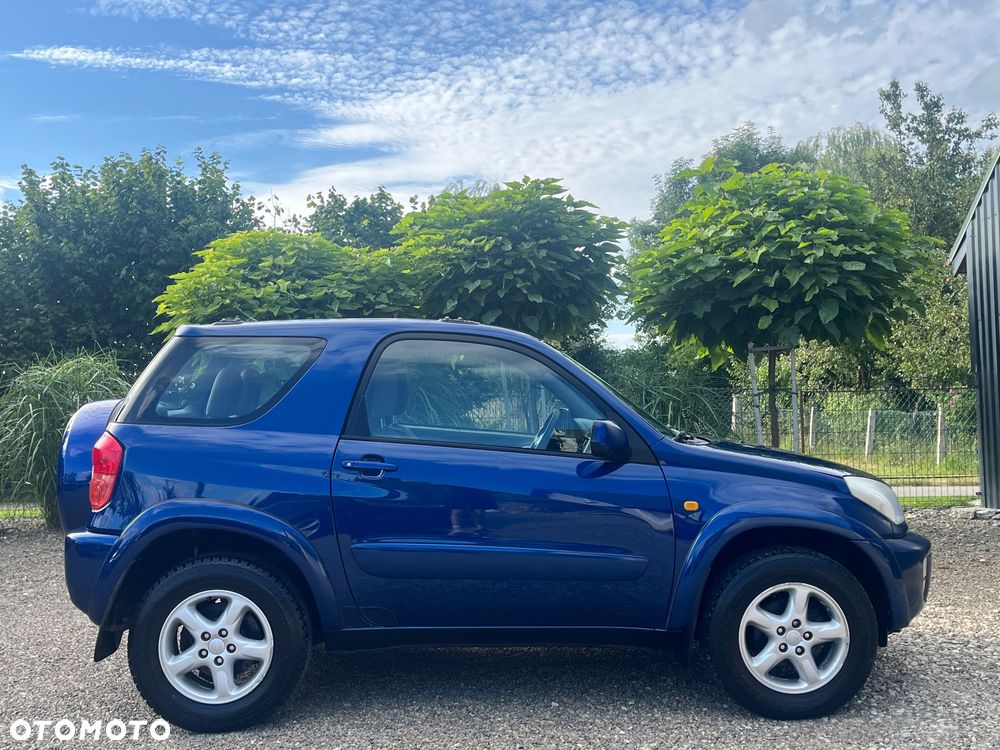 Toyota RAV4 - 14