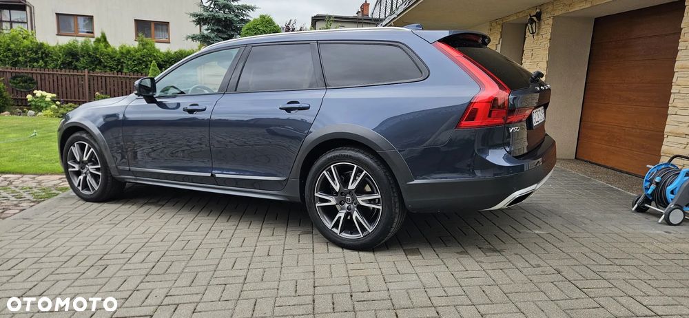 Volvo V90 D4 SCR AWD Kinetic - 12
