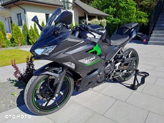 Kawasaki Ninja 400