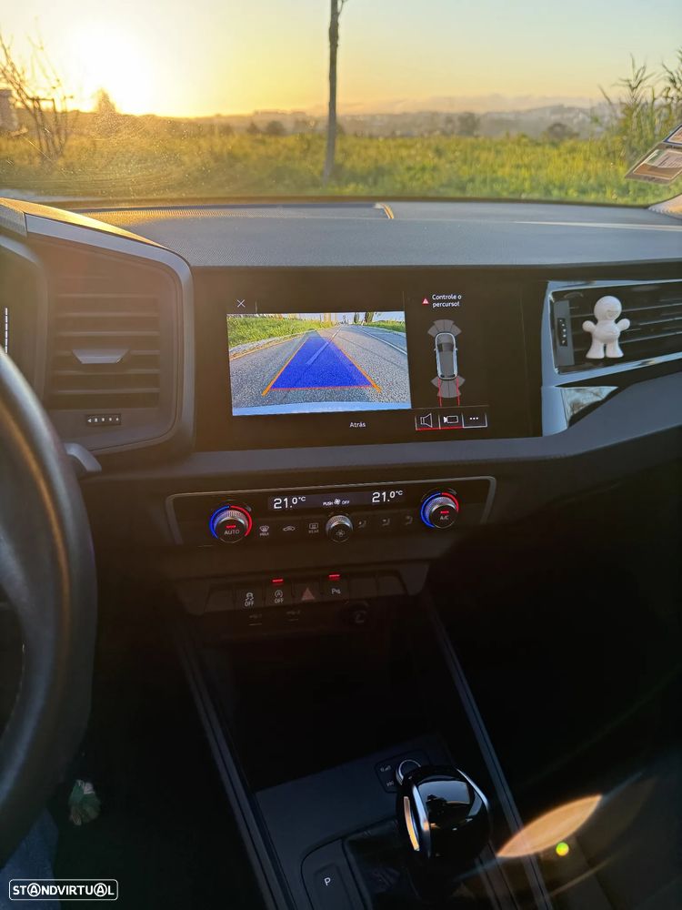 Audi A1 Sportback - 11