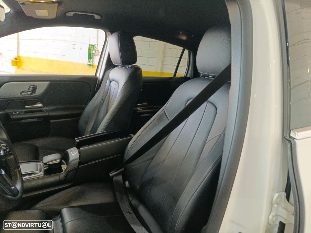 Mercedes-Benz GLA 200 d Style - 6