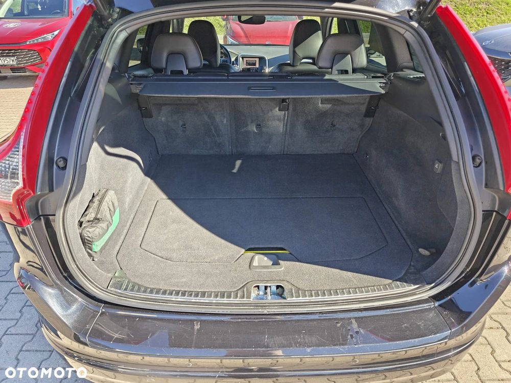 Volvo XC 60 - 11