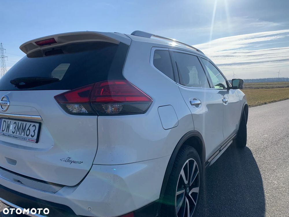 Nissan X-Trail - 23