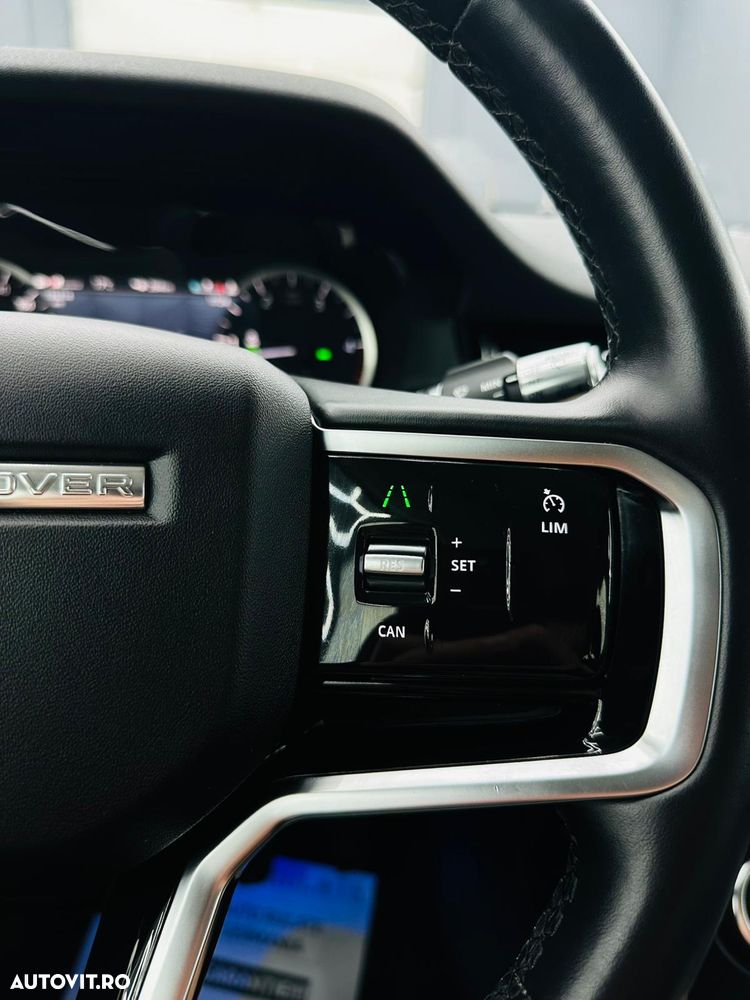 Land Rover Range Rover Evoque - 34