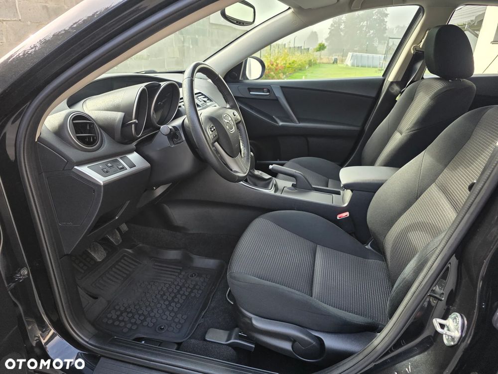 Mazda 3 - 17