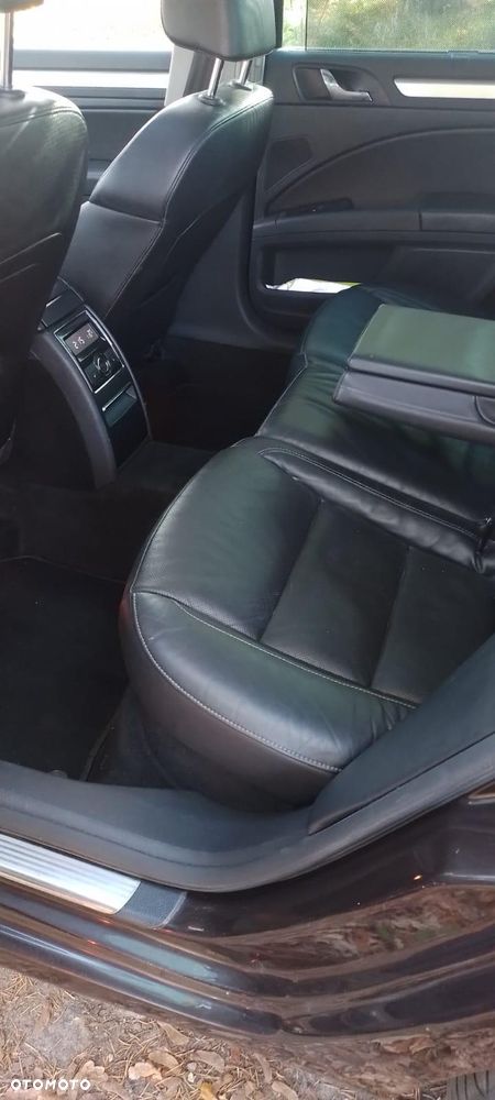Skoda Superb - 7