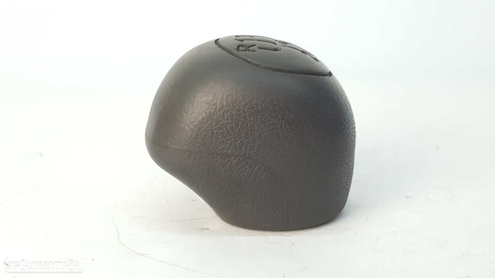 MANÍPULO DA ALAVANCA DE VELOCIDADES PEUGEOT BOXER CAJA CERRADA (RS 3000) (330/33... - 2