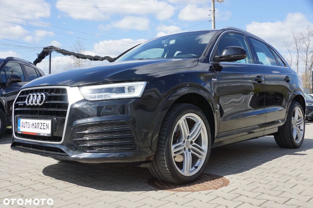 Audi Q3 2.0 TDI Quattro - 5