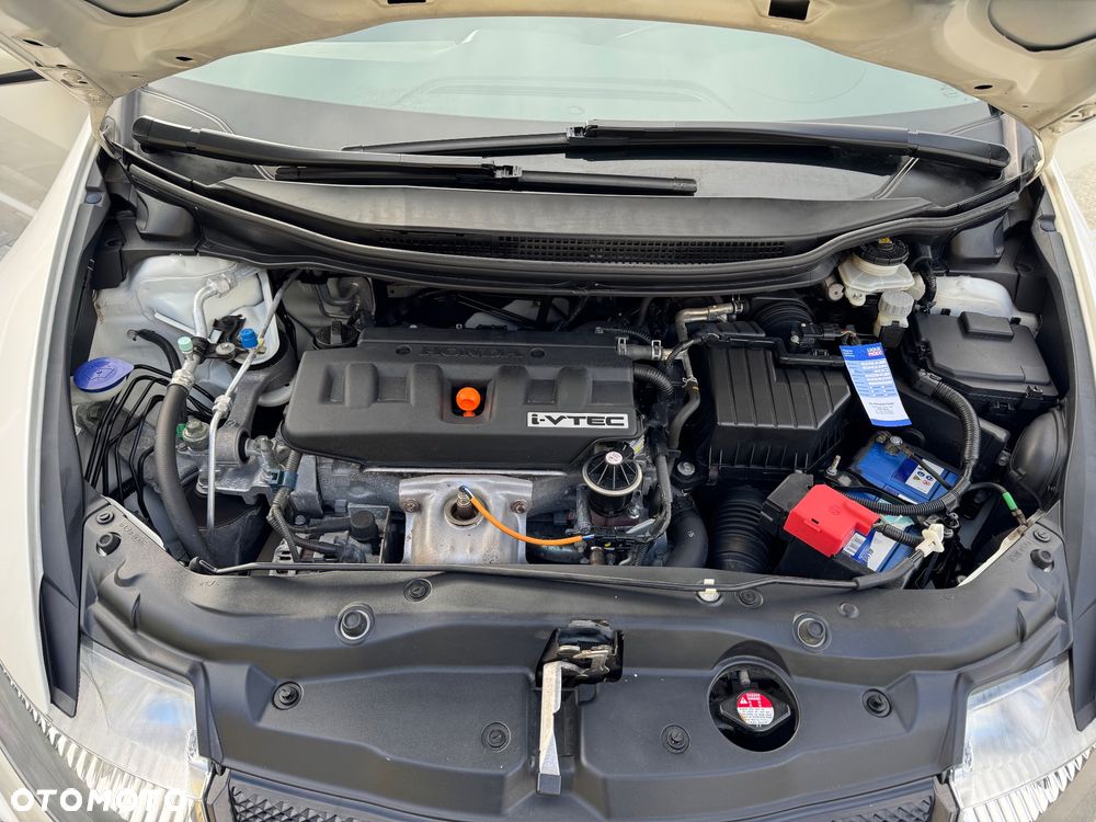 Honda Civic 1.8i-VTEC Sport - 30
