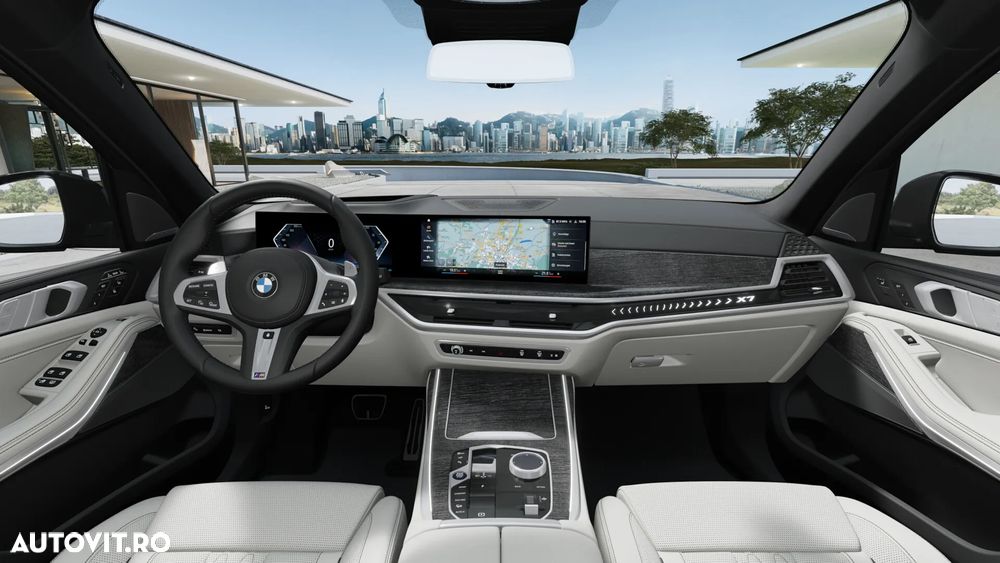 BMW X7 xDrive40d AT MHEV - 6