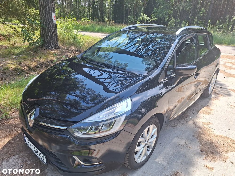 Renault Clio Energy TCe 90 Start & Stop Intens - 18