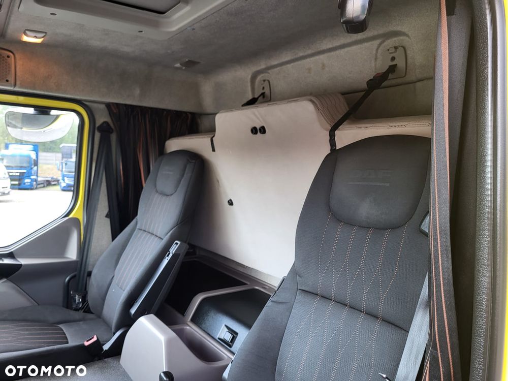 DAF LF 260 Automat Firana Zestaw Tandem - 19