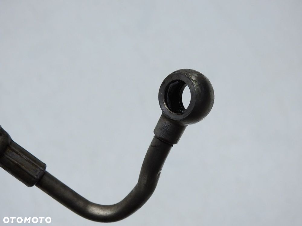 PRZEWÓD OLEJU TURBINY AUDI A4 B7 2.0 TFSI - 6