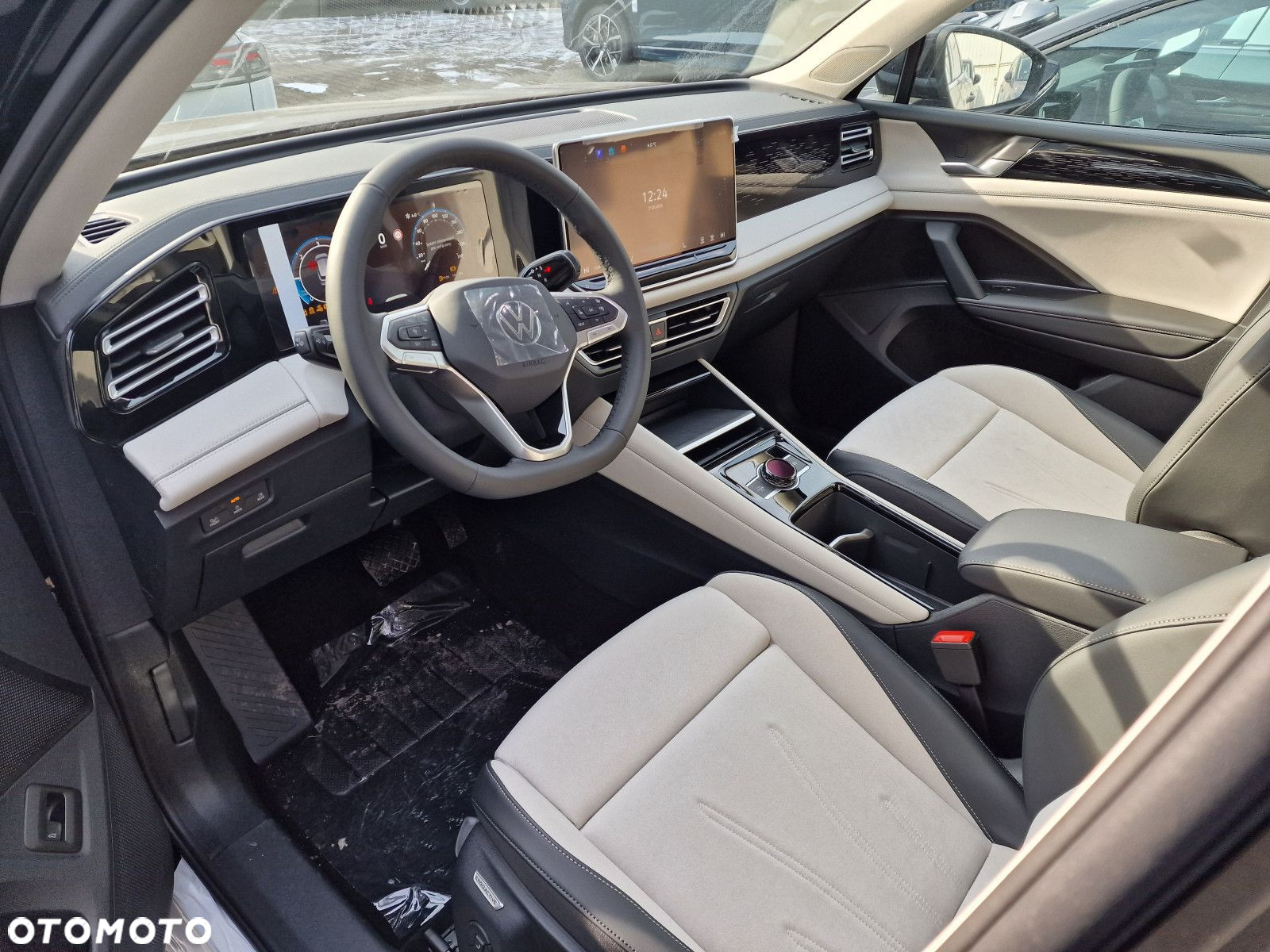 Volkswagen Tiguan 2.0 TDI Elegance DSG - 6