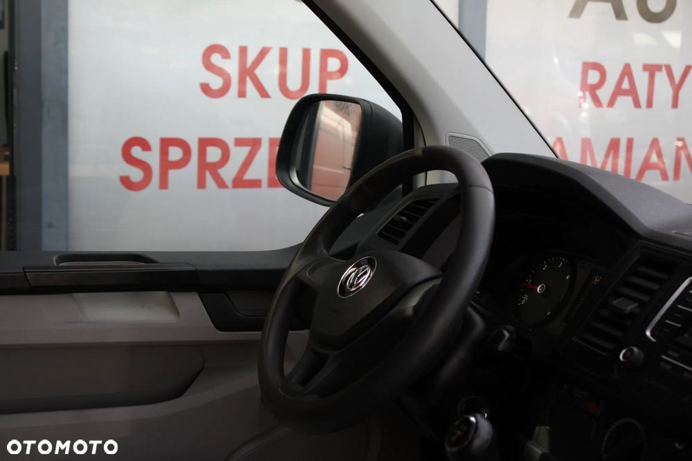 Volkswagen Transporter - 21