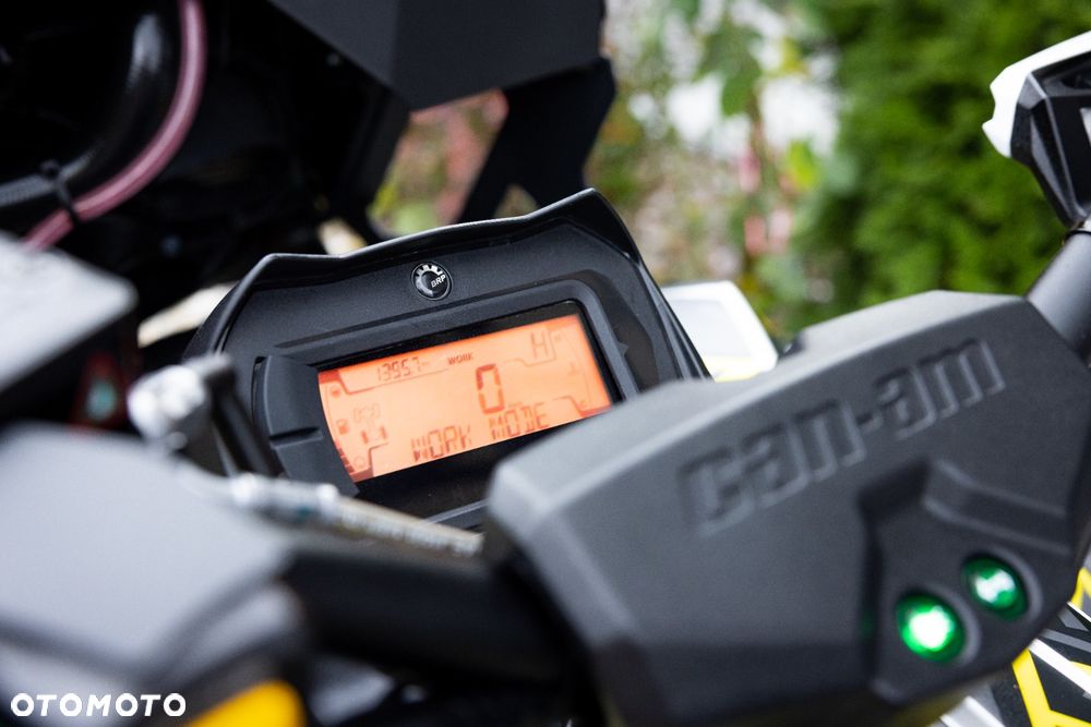 Can-Am Renegade - 9