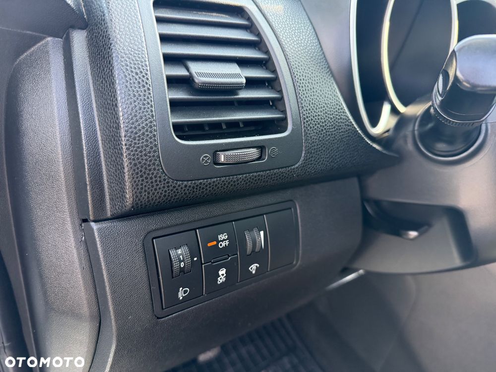 Kia Venga 1.4 CRDi 90 Dream-Team Edition - 18