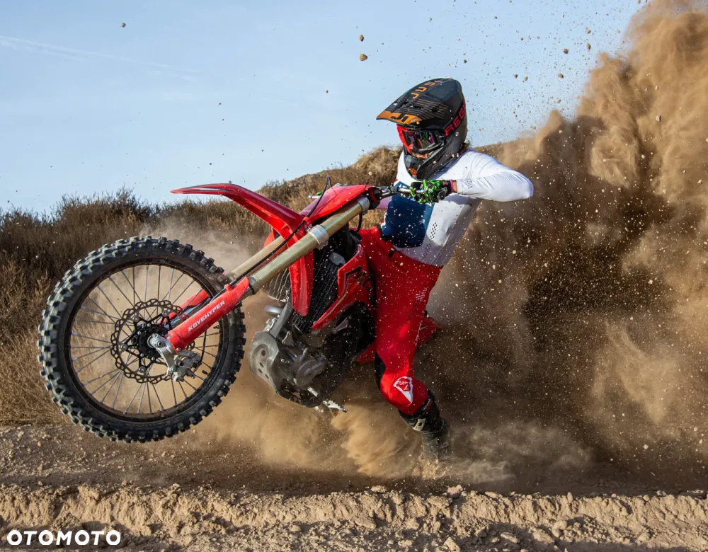 KOVE MX250 - 4