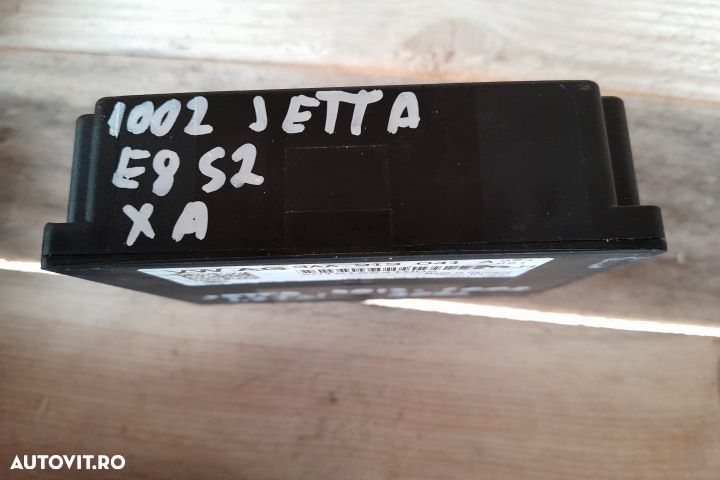 MODUL START / STOP 3AA919041A 3AA919041A Volkswagen VW Jetta 6 [2010 - 2