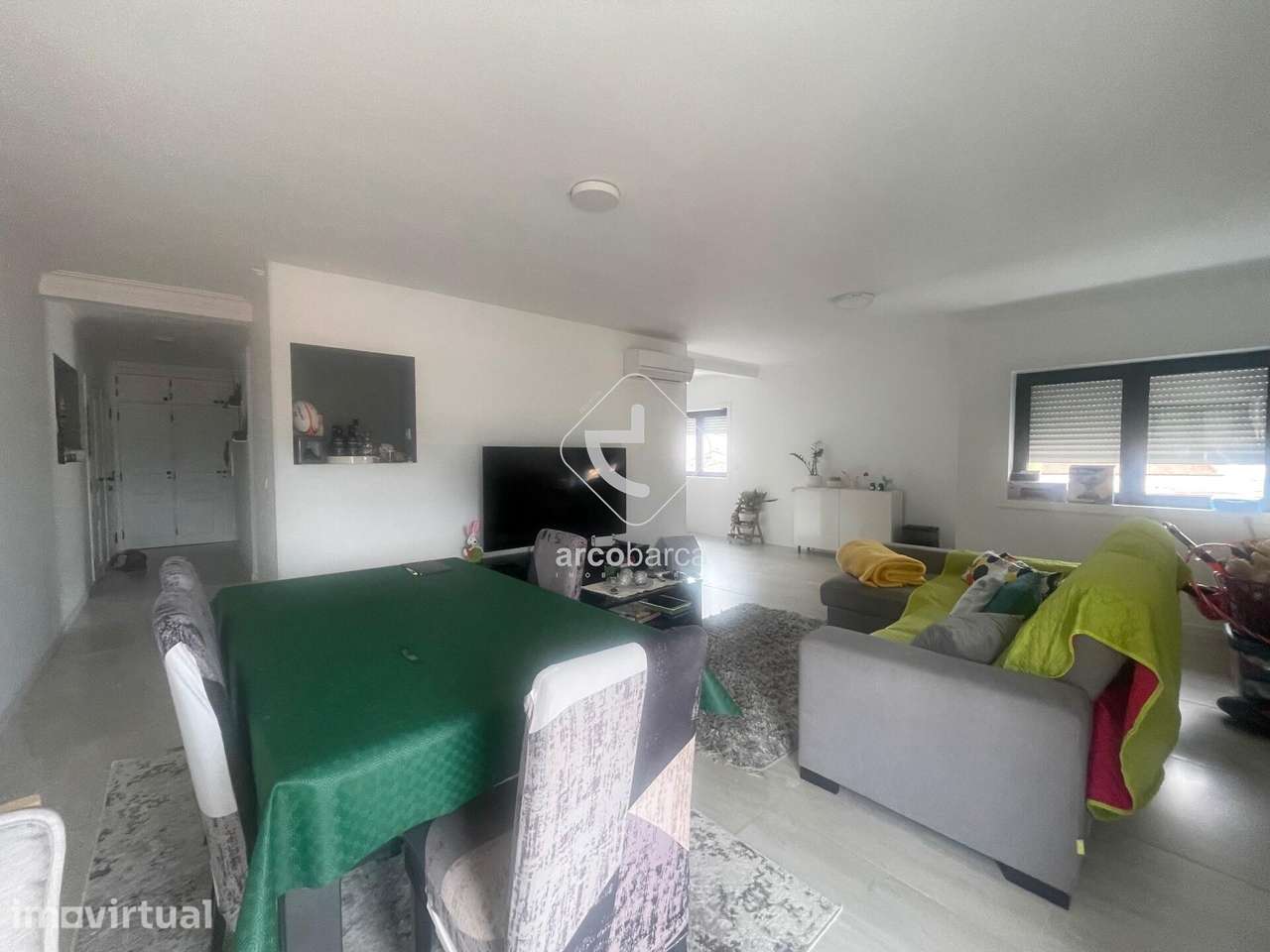 Apartamento T3 com elevador Arcos de Valdevez - Grande imagem: 4/17