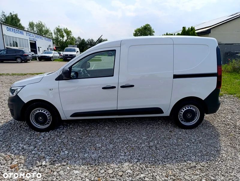 Renault Express Kangoo 1.3 TCE - 14