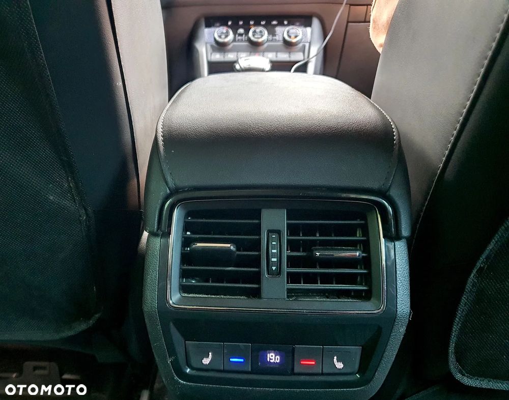 Skoda Kodiaq 2.0 TSI 4x4 L&K DSG - 14