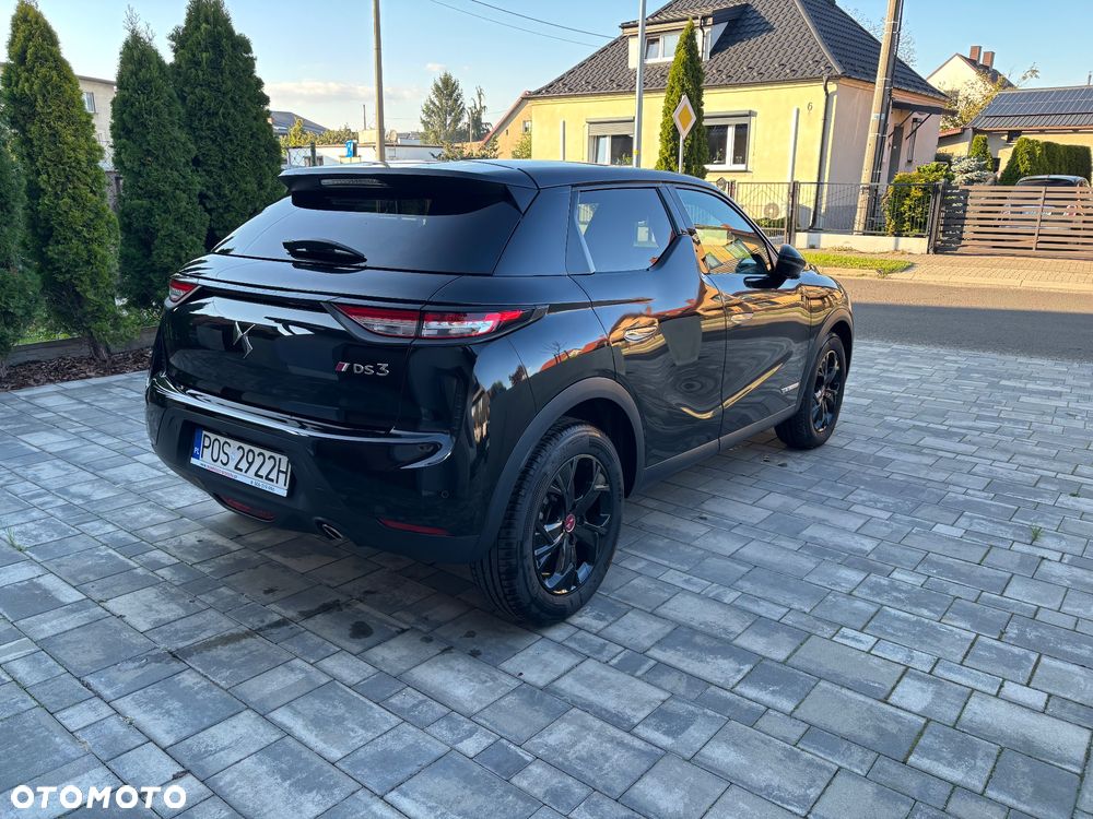 DS Automobiles DS 3 Crossback - 3