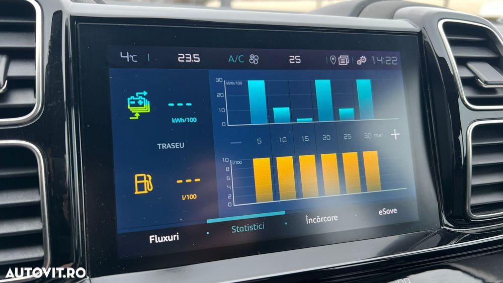 Citroën C5 Aircross - 14