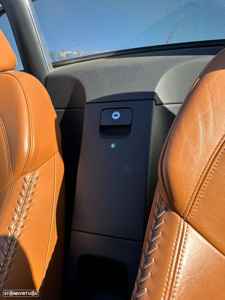 Audi TT Roadster 2.0 TDi quattro - 6