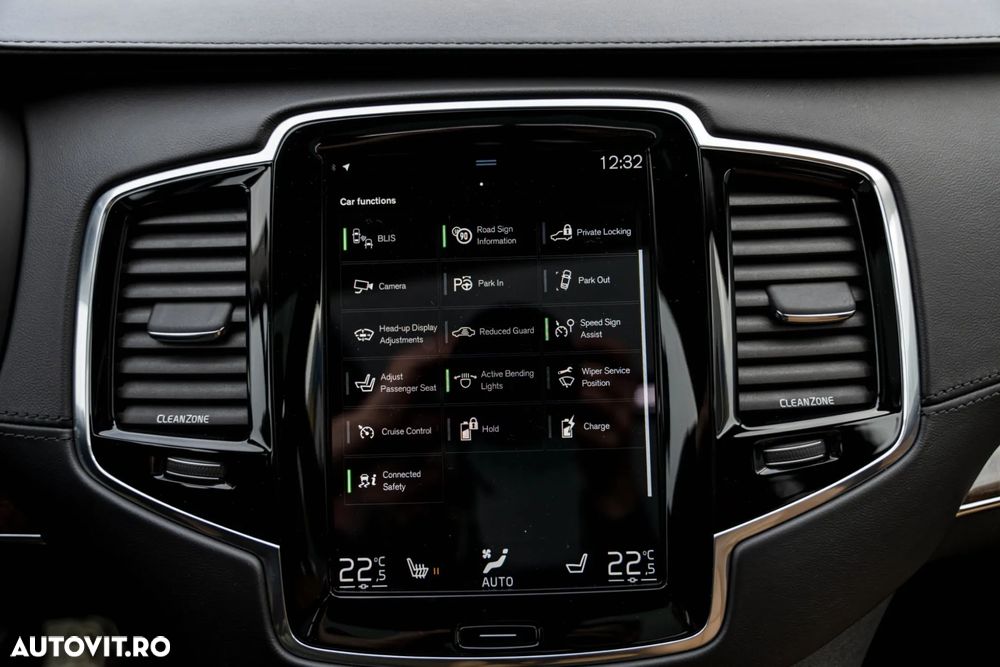Volvo XC 90 ver-t8-awd-twin-engine-geartronic-inscription - 33