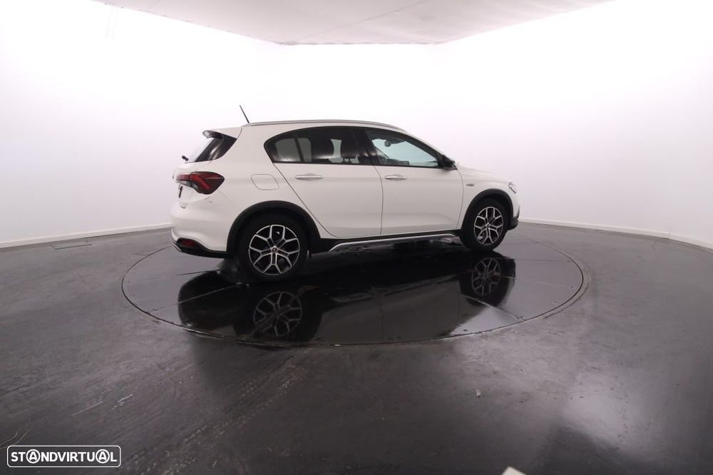 Fiat Tipo Cross 1.0 GSE T3 - 8