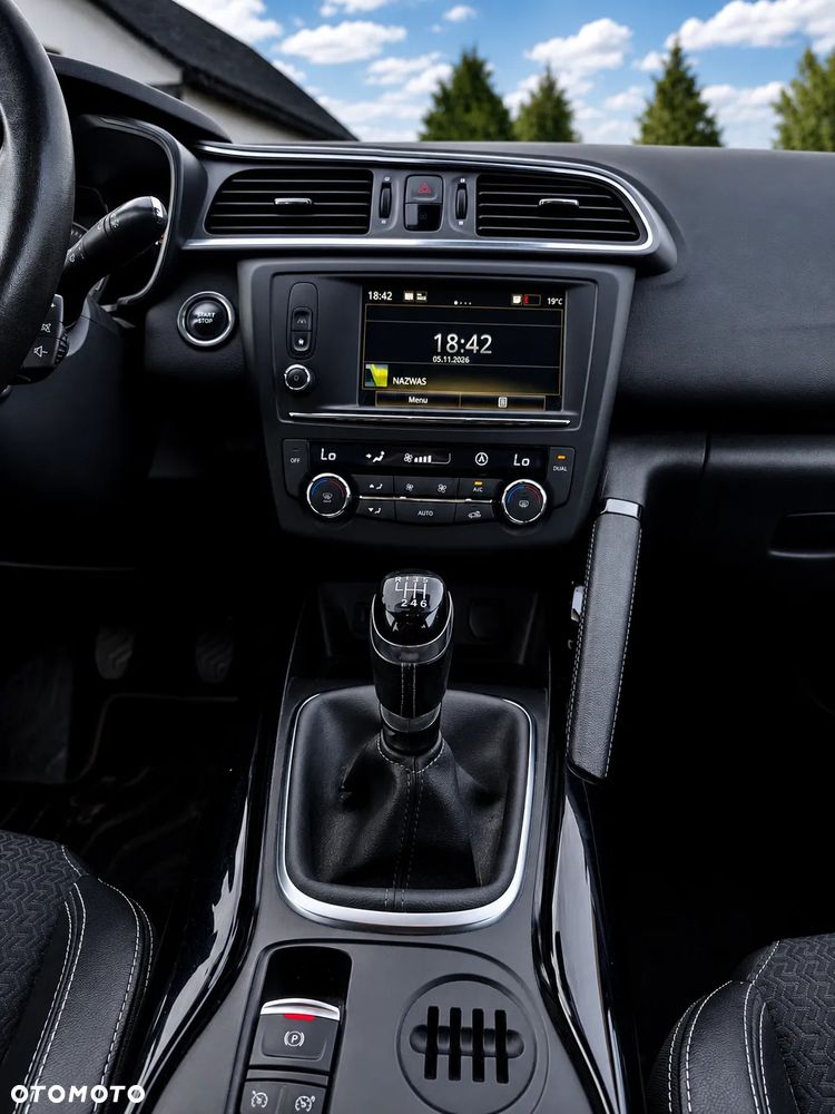 Renault Kadjar Energy dCi 130 LIMITED - 19