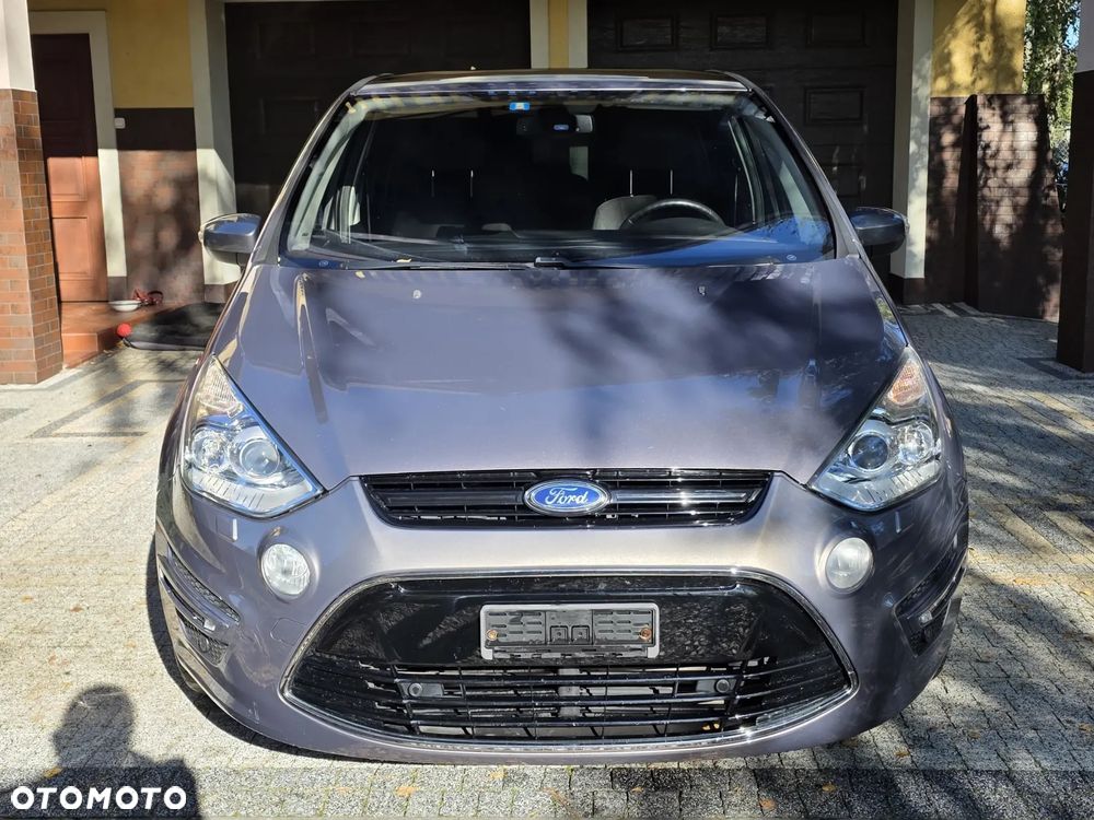 Ford S-Max 2.0 T Titanium - 5