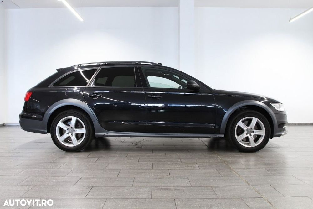 Audi A6 Allroad - 3