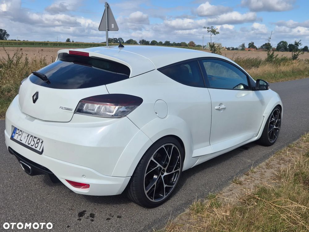 Renault Megane Coupe TCe 265 Sport - 6